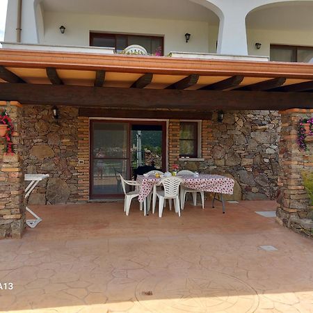 דירות סיניסקולה Casa Con Bella Vista מראה חיצוני תמונה