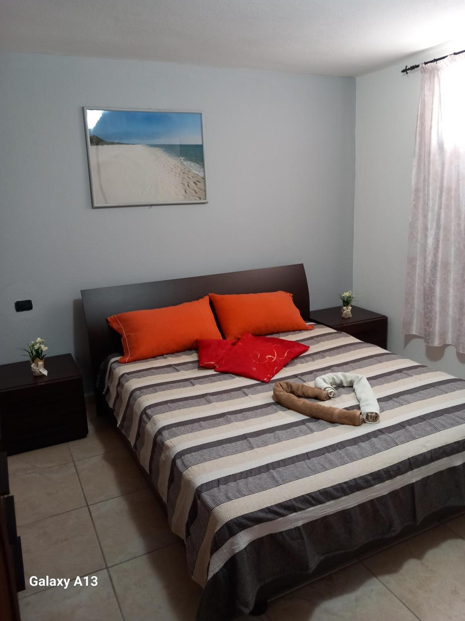 דירות סיניסקולה Casa Con Bella Vista מראה חיצוני תמונה