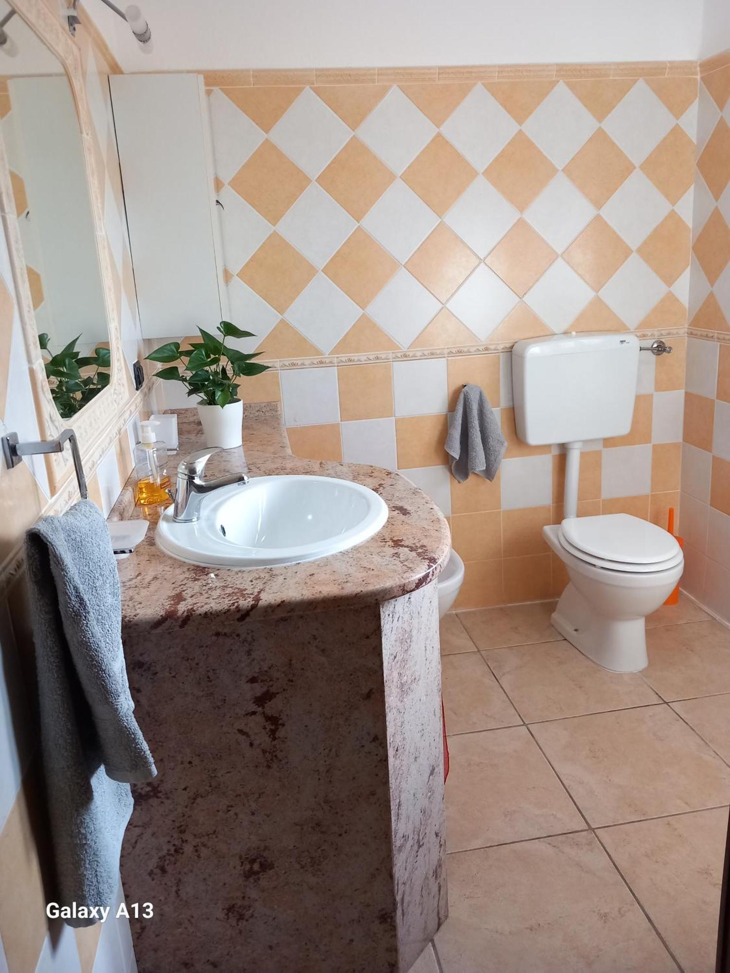דירות סיניסקולה Casa Con Bella Vista מראה חיצוני תמונה