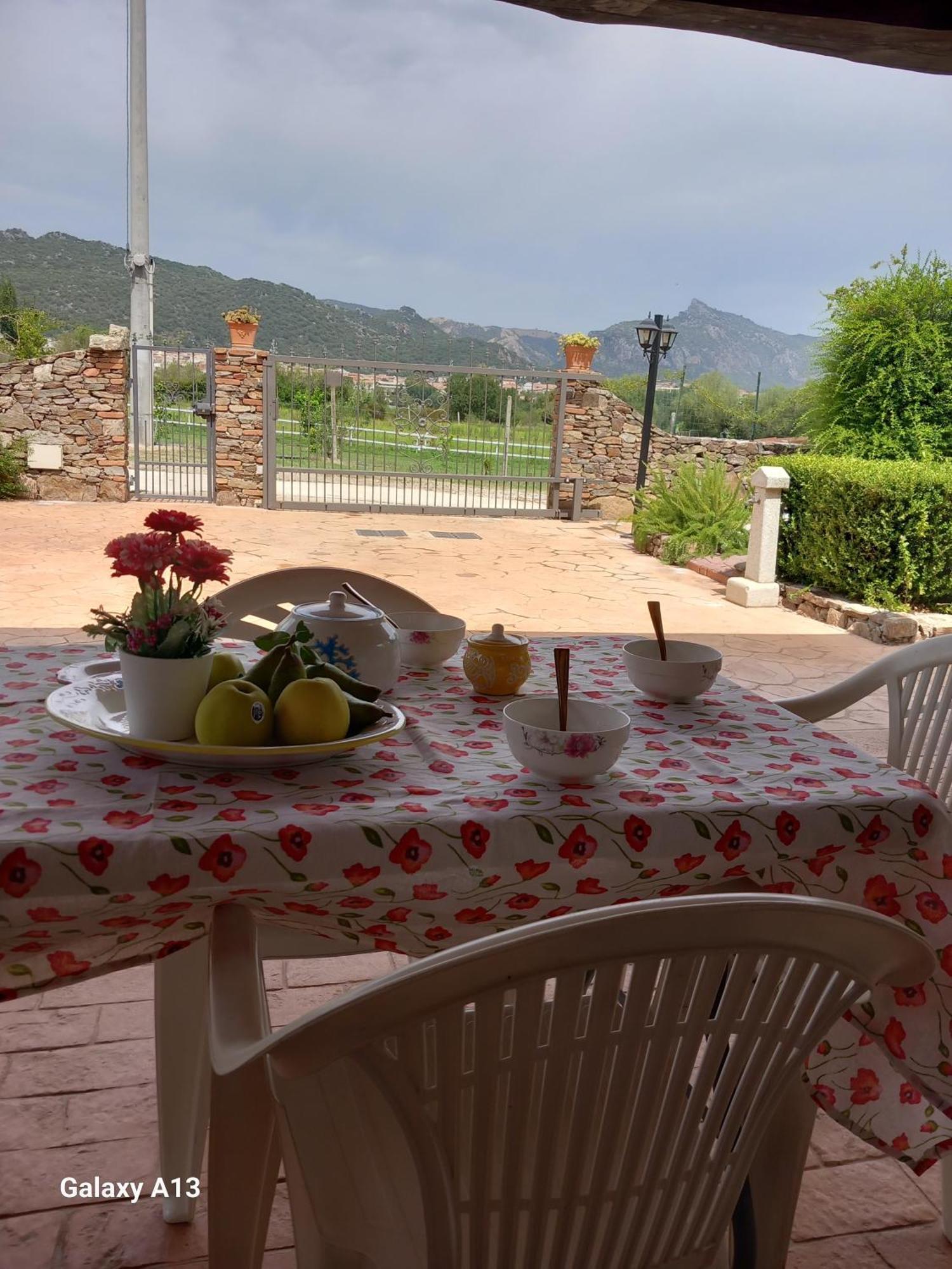 דירות סיניסקולה Casa Con Bella Vista מראה חיצוני תמונה