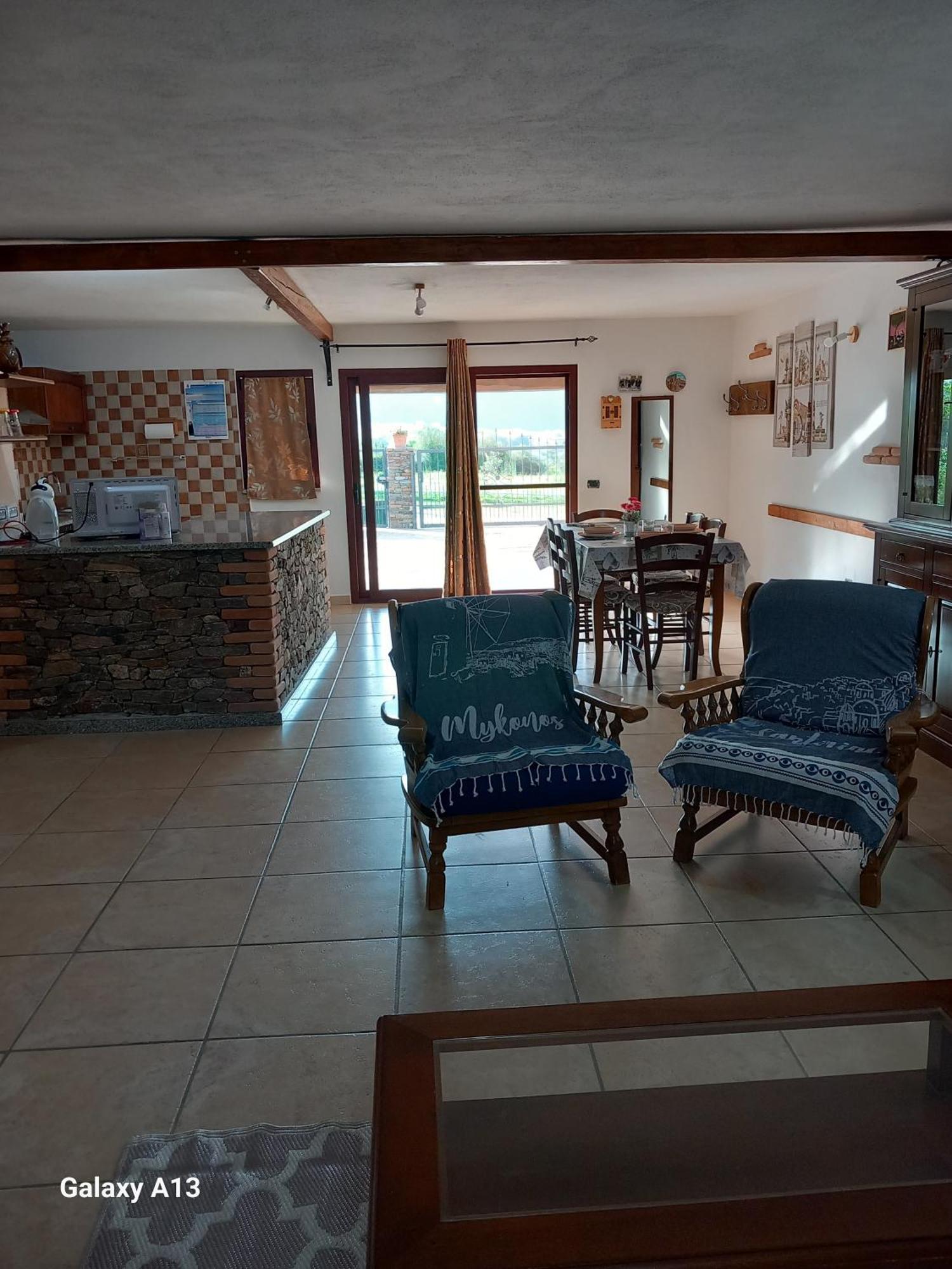 דירות סיניסקולה Casa Con Bella Vista מראה חיצוני תמונה