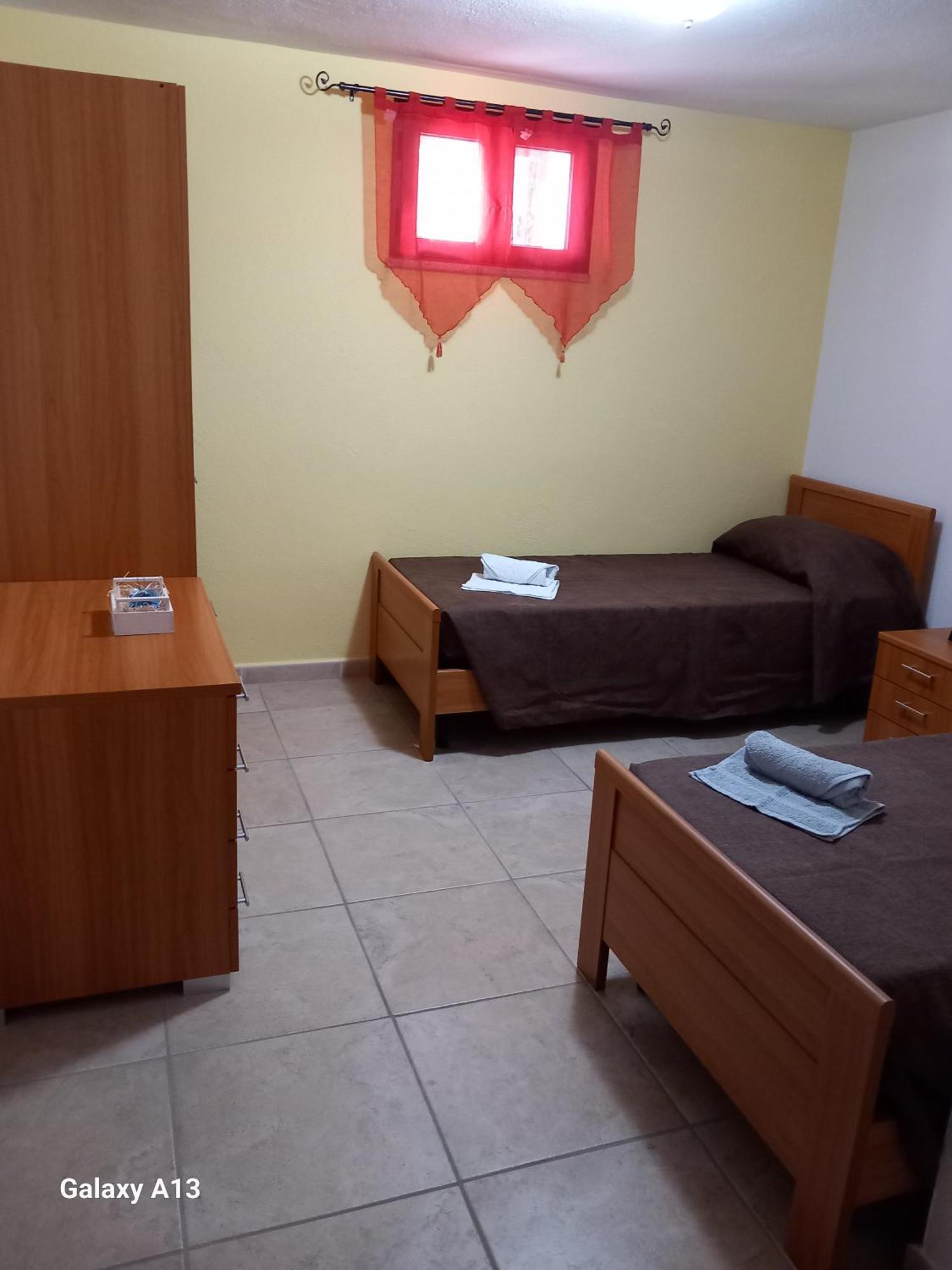 דירות סיניסקולה Casa Con Bella Vista מראה חיצוני תמונה