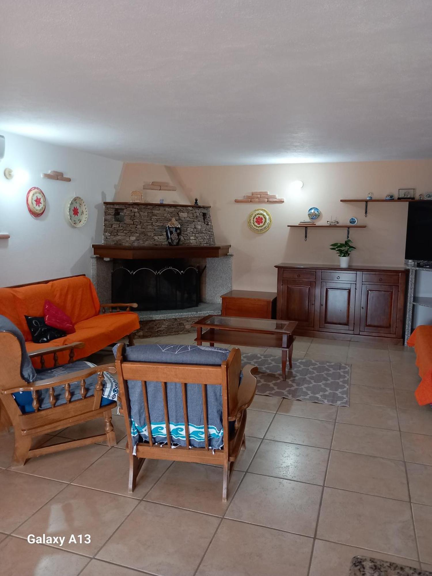 דירות סיניסקולה Casa Con Bella Vista מראה חיצוני תמונה