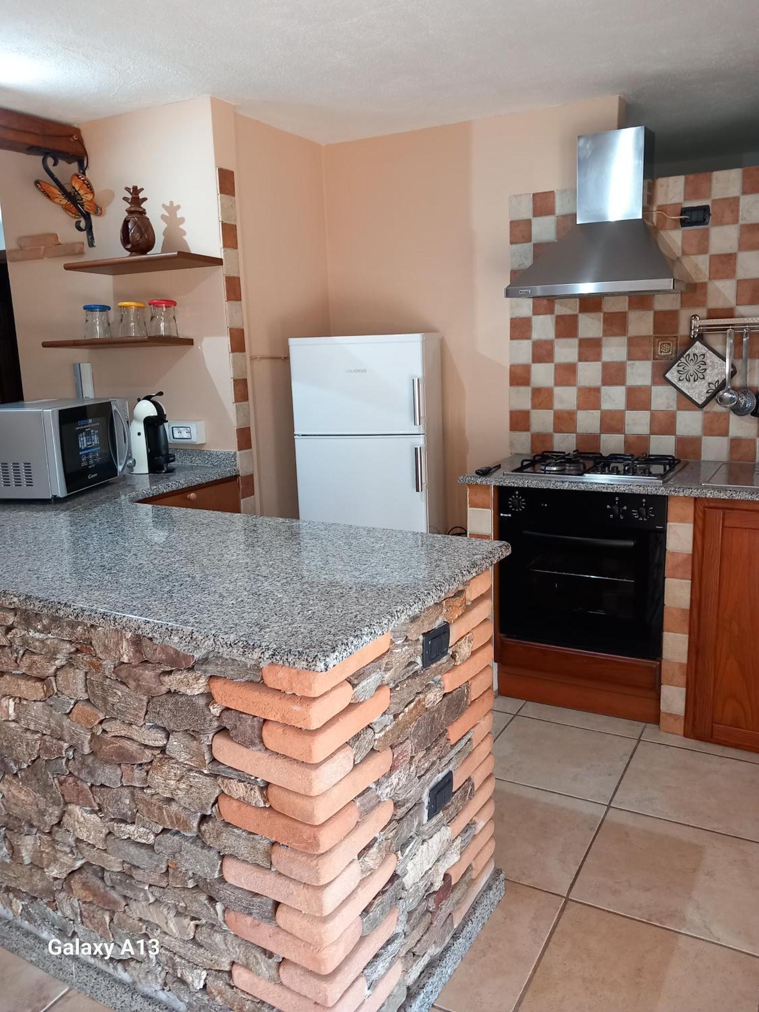 דירות סיניסקולה Casa Con Bella Vista מראה חיצוני תמונה