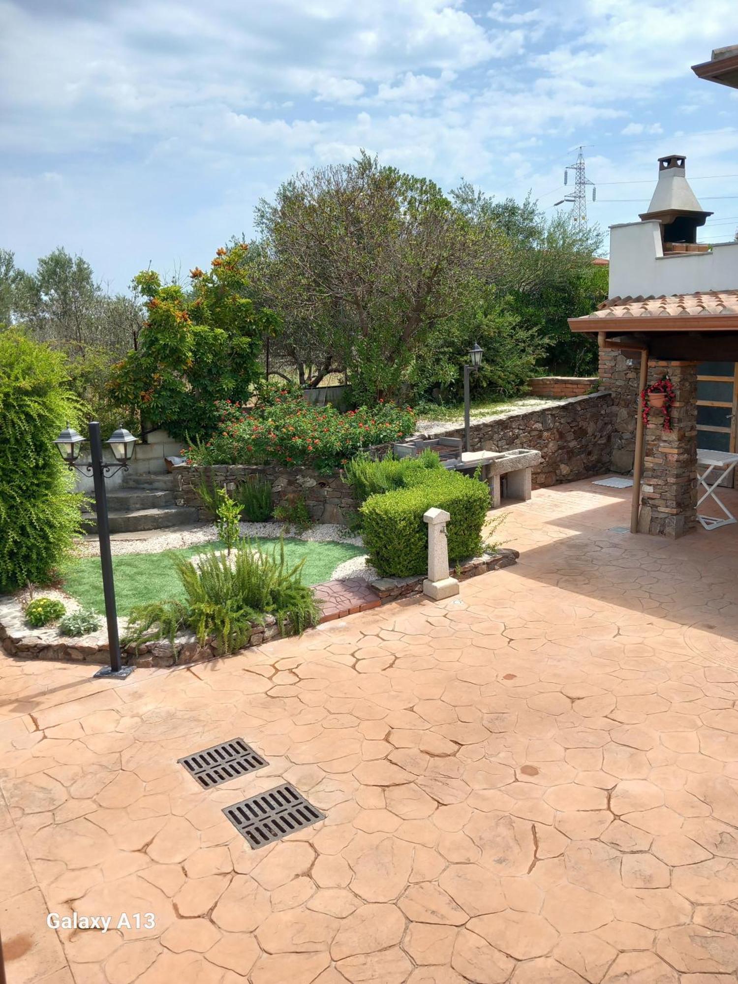 דירות סיניסקולה Casa Con Bella Vista מראה חיצוני תמונה