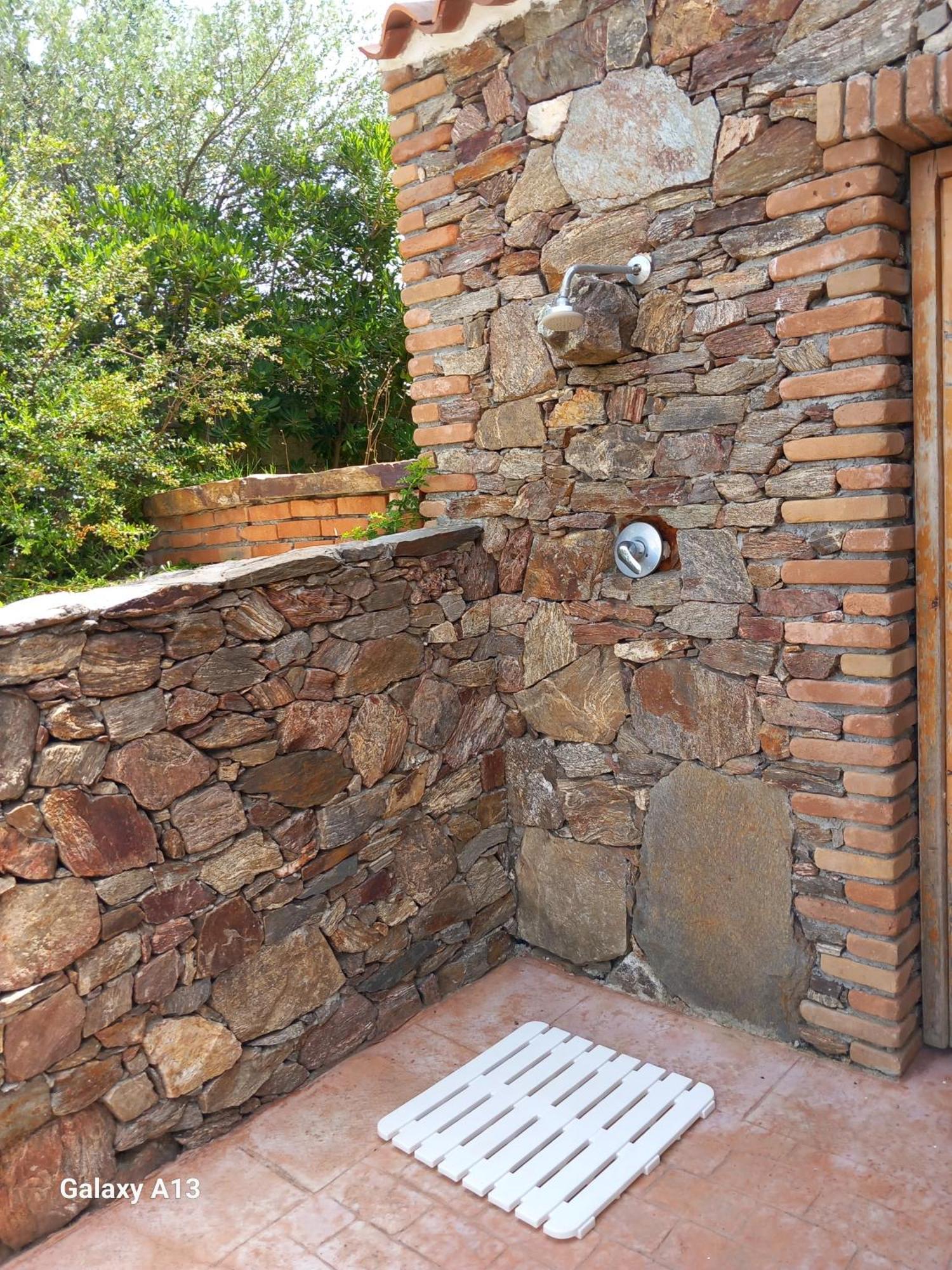 דירות סיניסקולה Casa Con Bella Vista מראה חיצוני תמונה