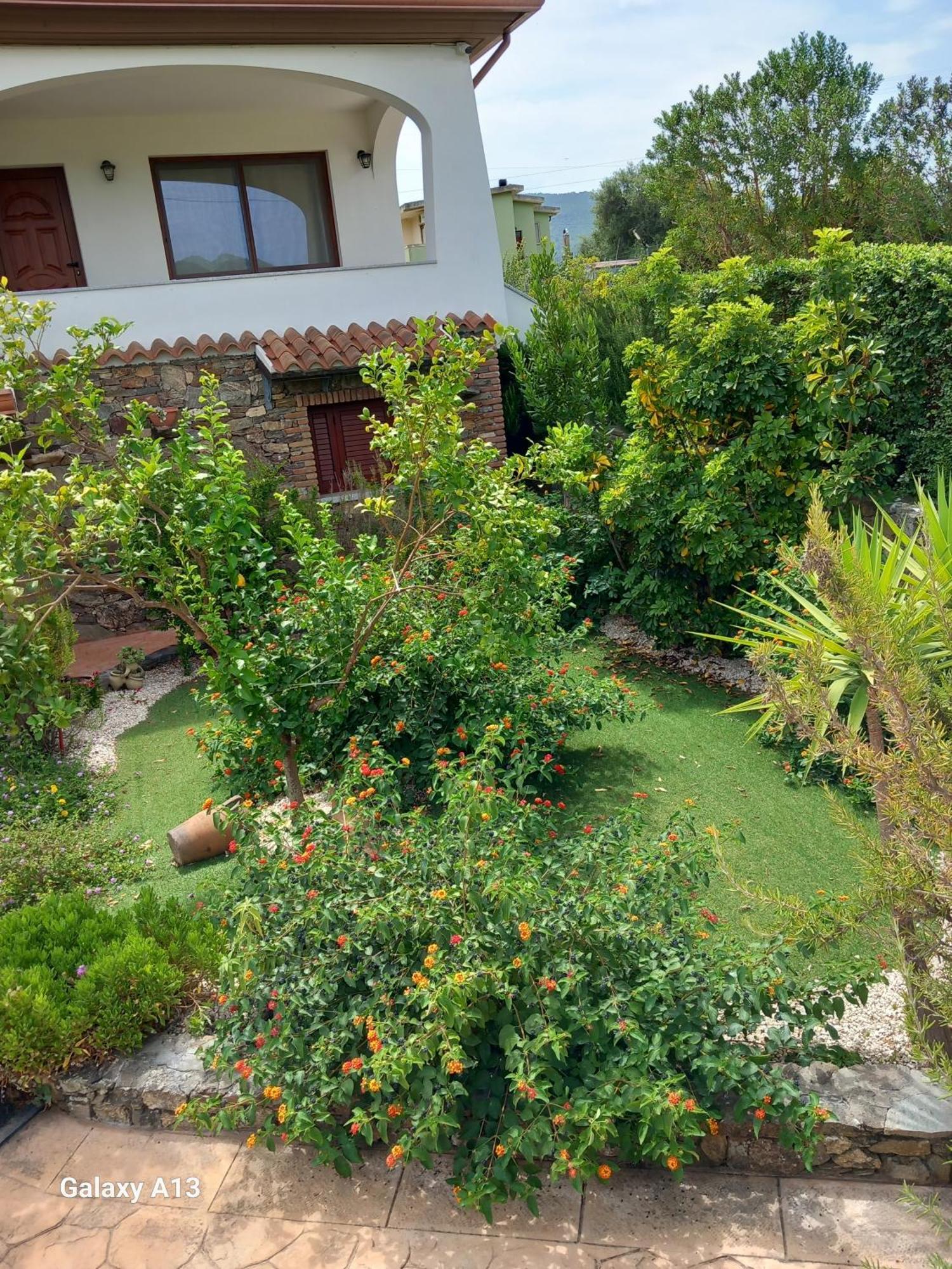 דירות סיניסקולה Casa Con Bella Vista מראה חיצוני תמונה